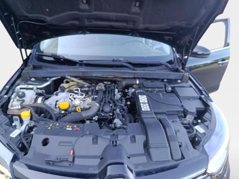 Renault Megane IV Berline