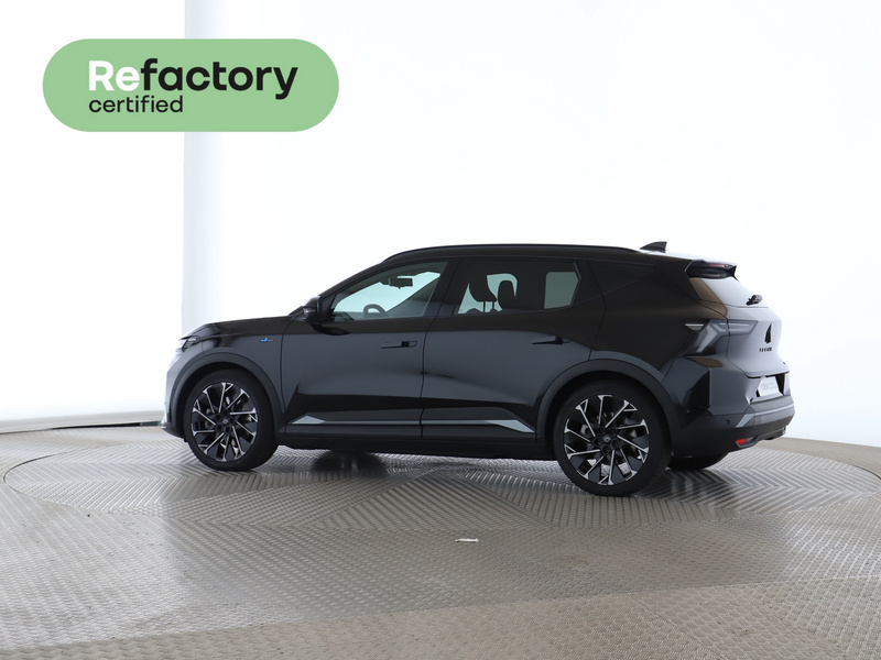Renault Scenic E-Tech