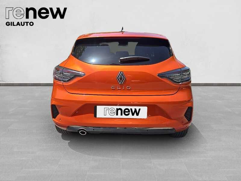 RENAULT Clio TECHNO TCE 90 — photo 5