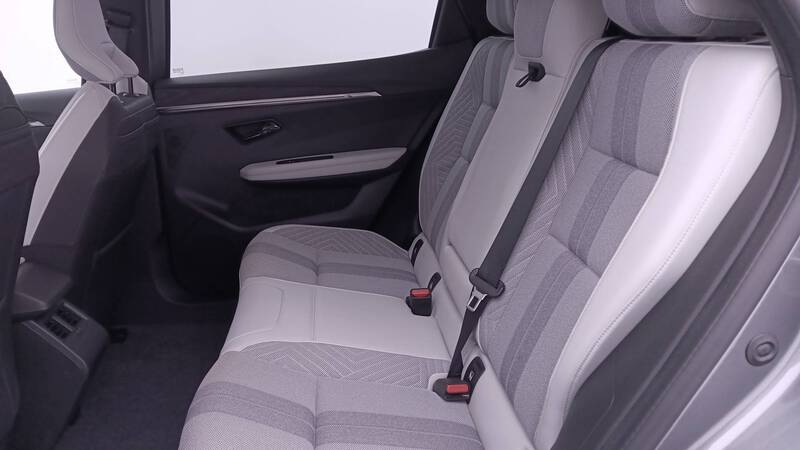 Renault Scenic E-Tech Electrique