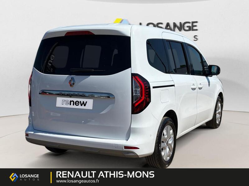 Renault Kangoo VP