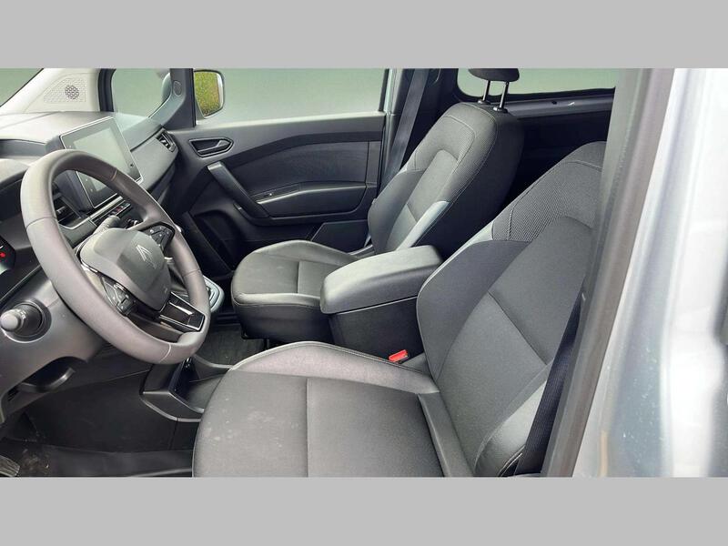 Renault Kangoo VU