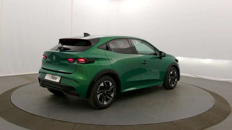 Renault Clio VI