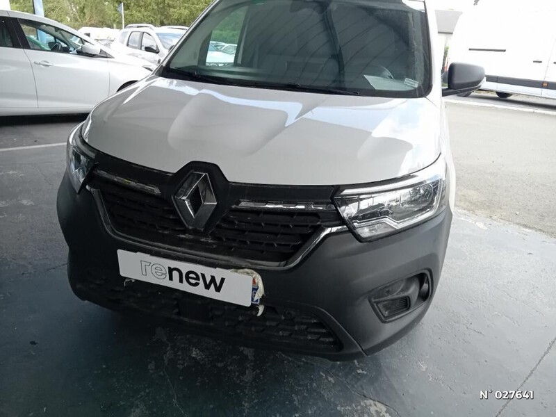 Renault Kangoo VU