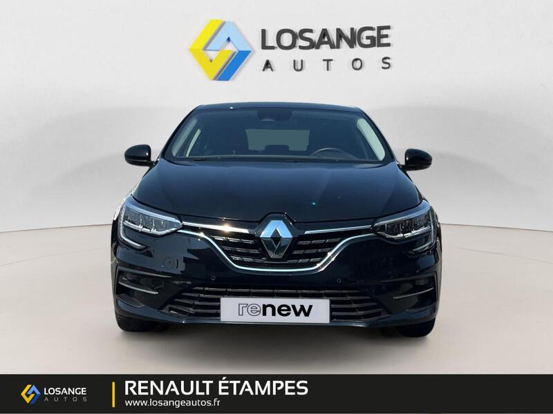 Renault Megane IV Berline