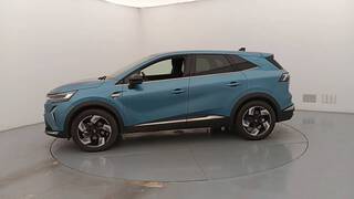 Vehicle 3D Image