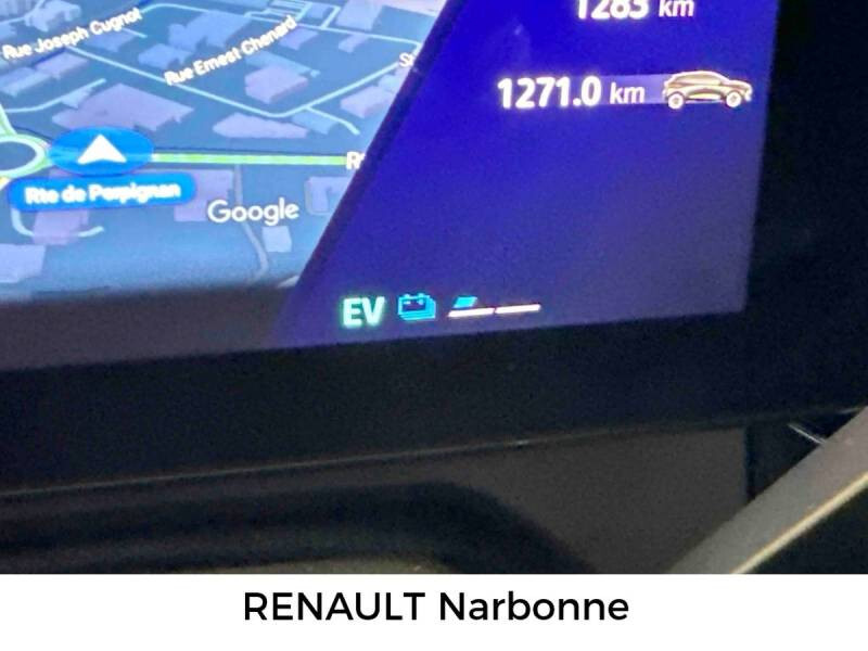 Renault Clio VI