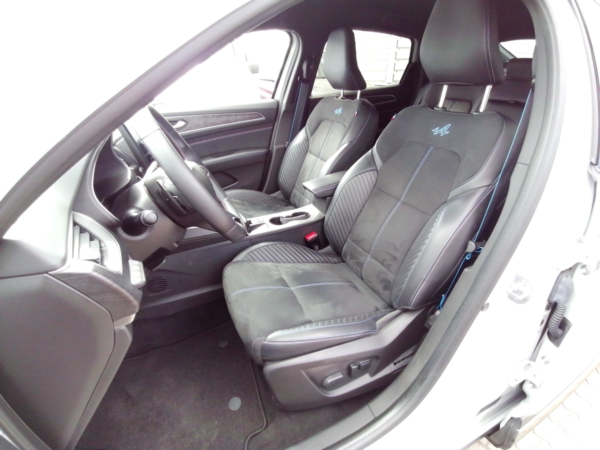 Renault Arkana – Bild 14