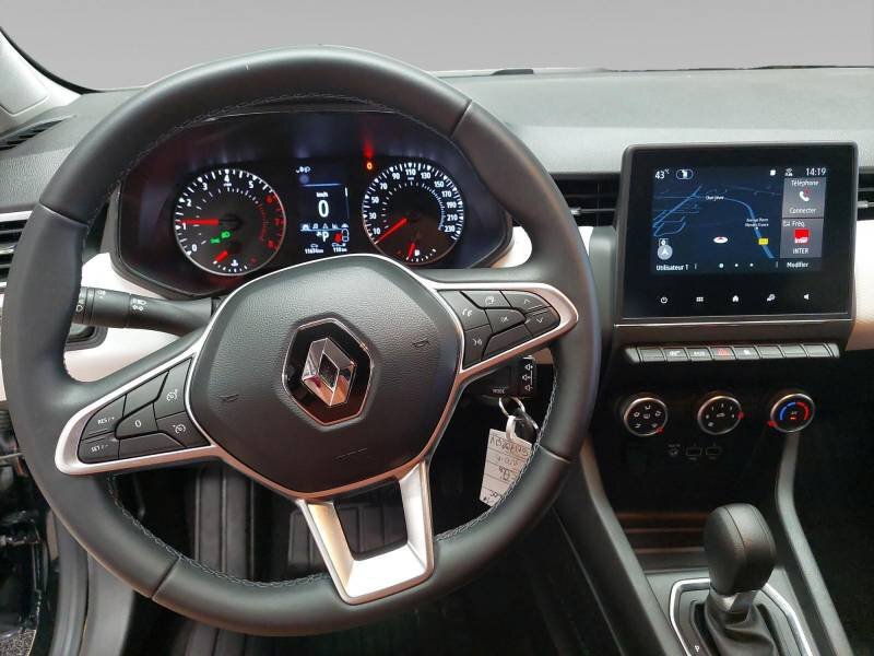 Renault Clio V