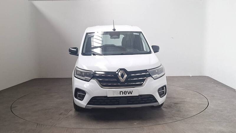 Renault Kangoo VP