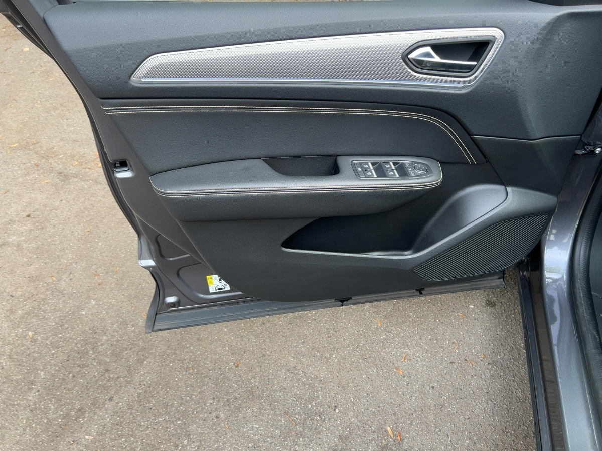 Renault Arkana – Bild 18