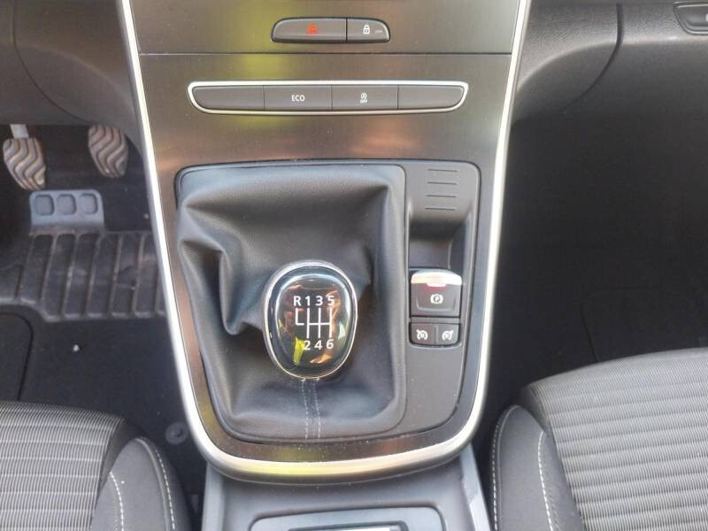 Renault Grand Scenic IV