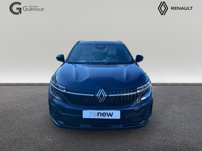 Renault Espace VI