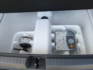 Vehicle 3D Image