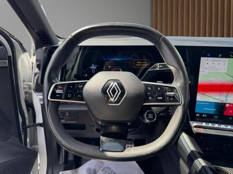 Renault Espace VI