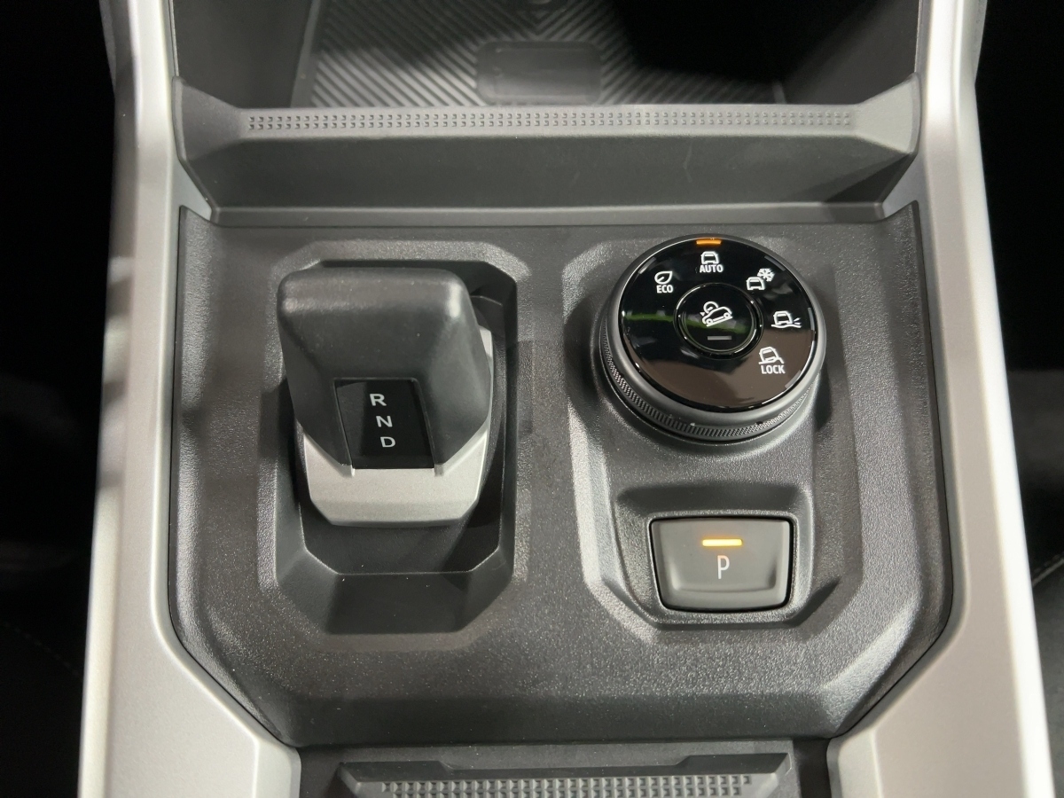 Dacia Bigster – Bild 17
