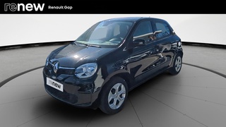 TWINGO III