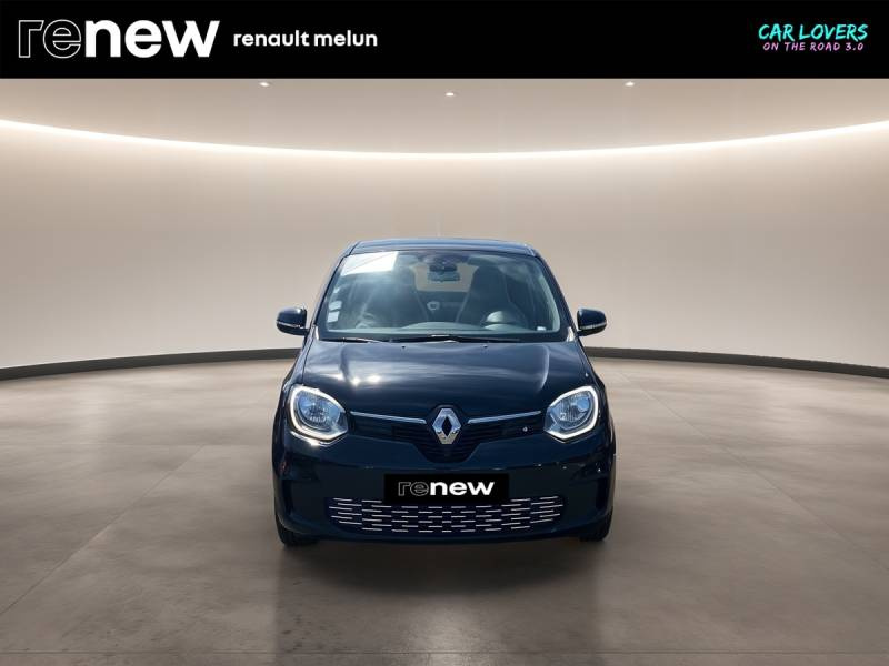 Renault Twingo E-Tech Electrique