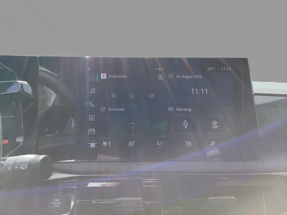 Renault Clio – Bild 11