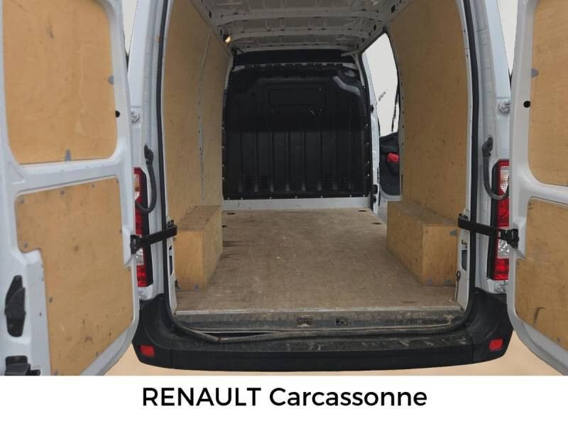 Renault Master III