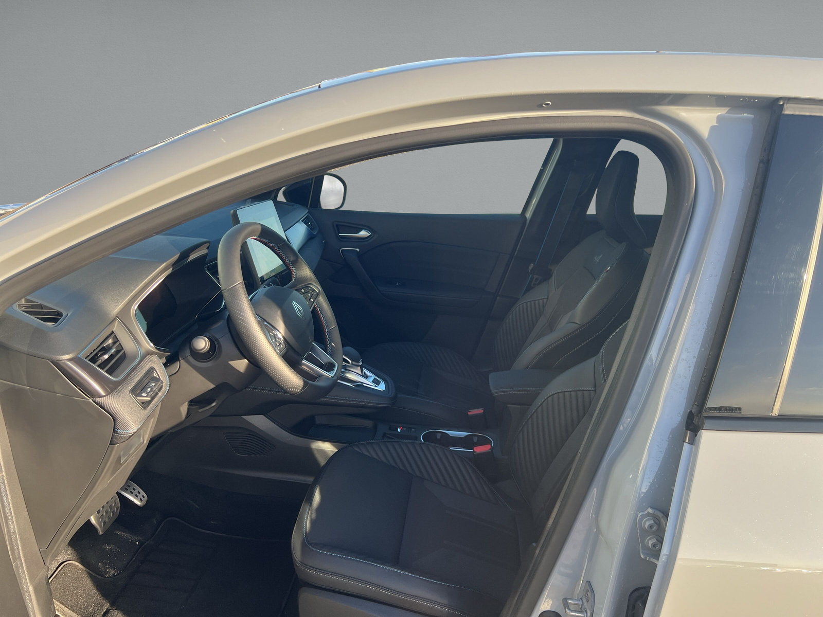 Renault Symbioz – Bild 5