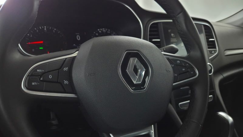 RENAULT Megane 2022 — imagine 44