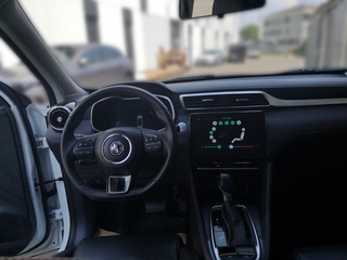 Vehicle 3D Image