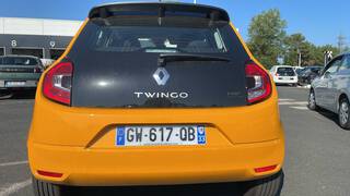 Vehicle 3D Image