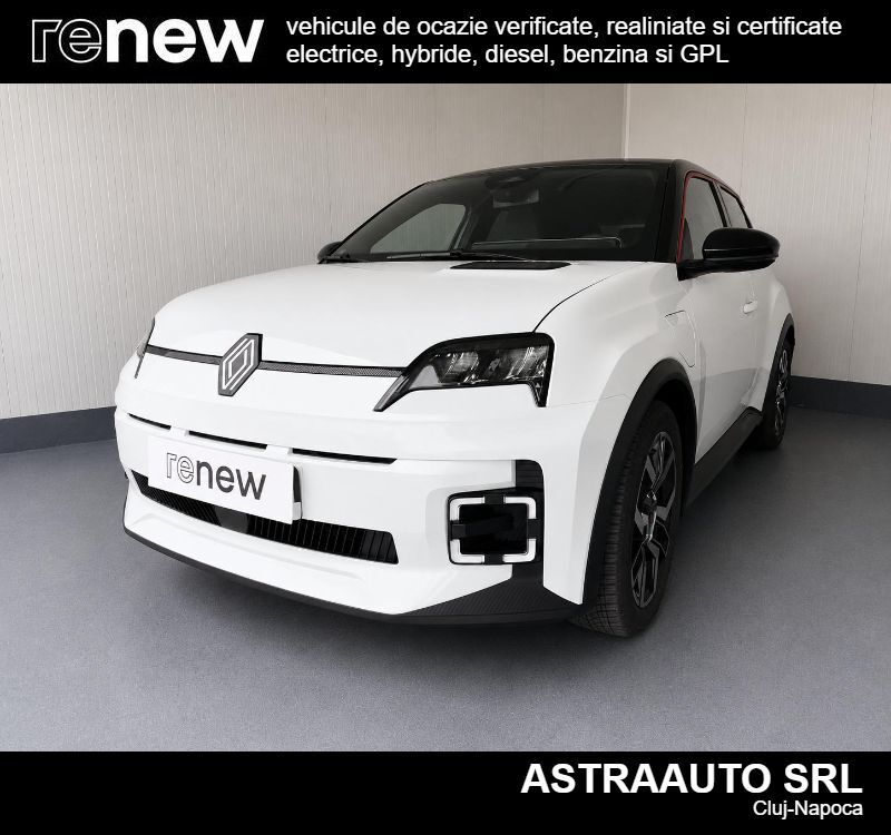 RENAULT 5 2025 — imagine 26