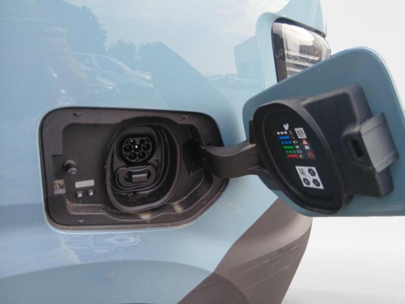 Renault Master E-Tech