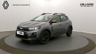 Vehicle 3D Image