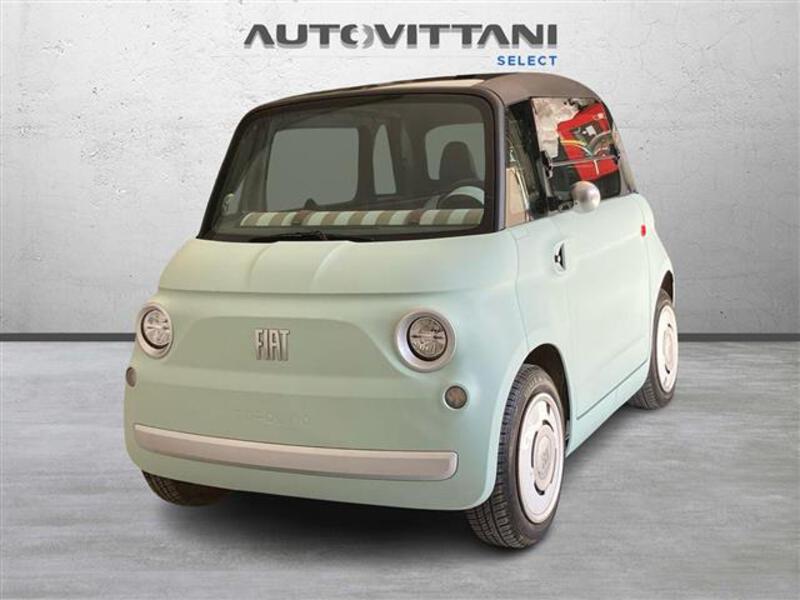 Fiat Topolino