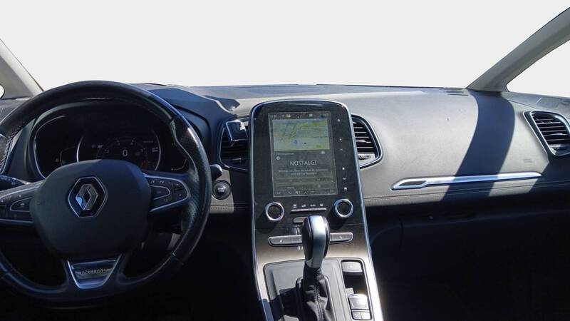 Renault Grand Scenic IV