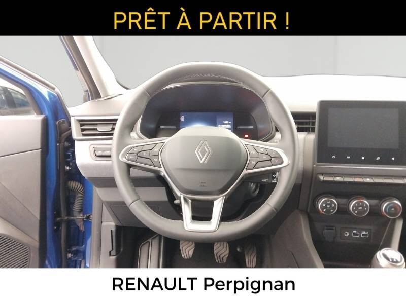 Renault Clio V