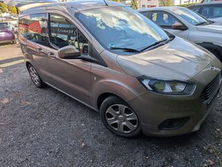 Vehicle 3D Image
