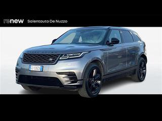 Range Rover Velar