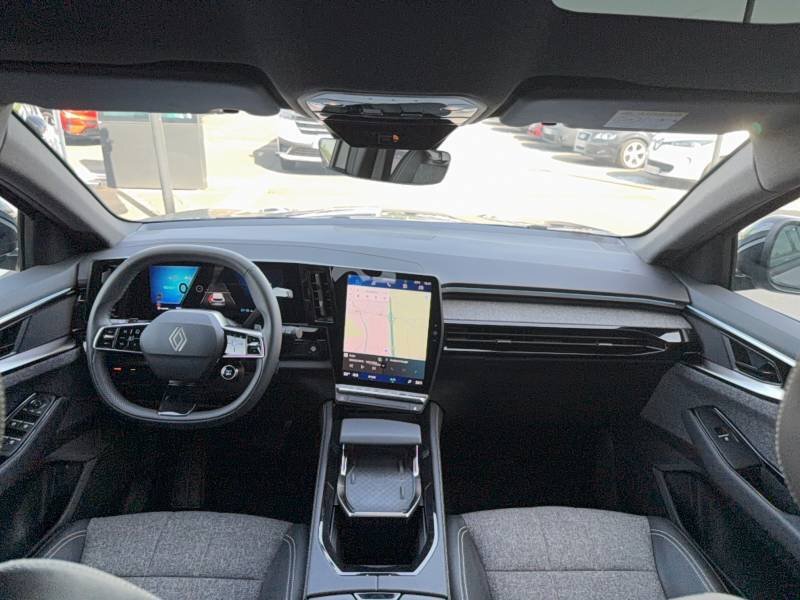 Renault Espace VI