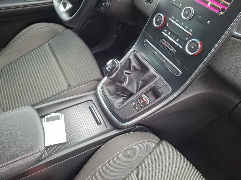 Renault Grand Scenic IV
