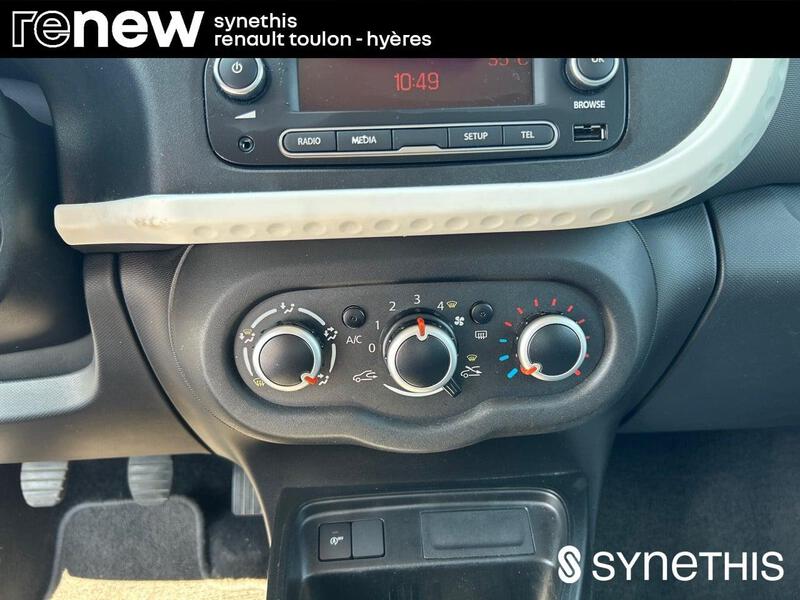 Renault Twingo III