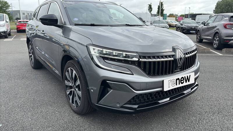 Renault Espace VI