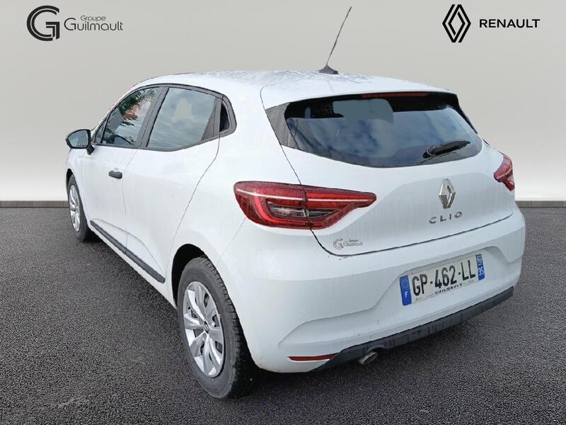 Renault Clio V