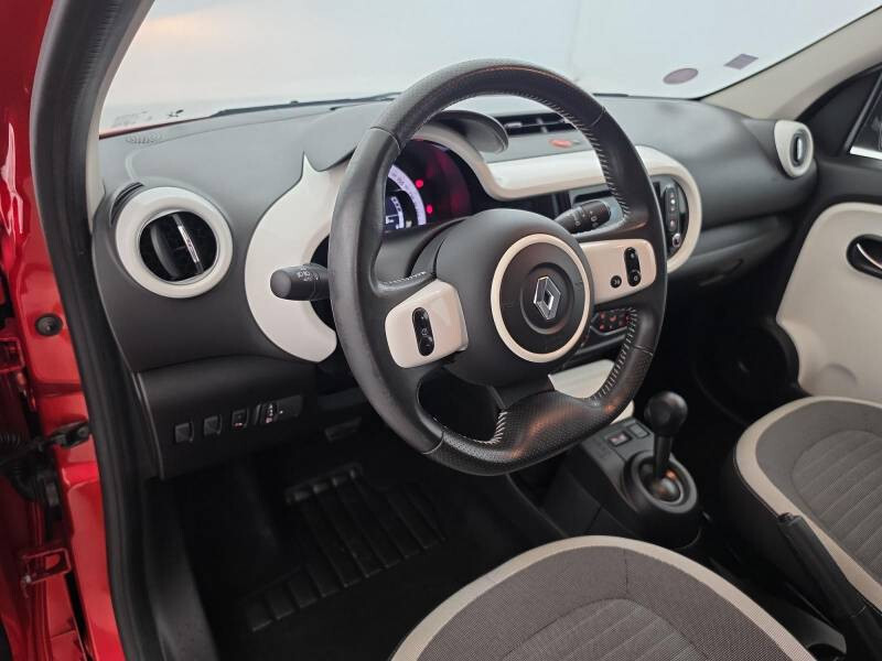 Renault Twingo III