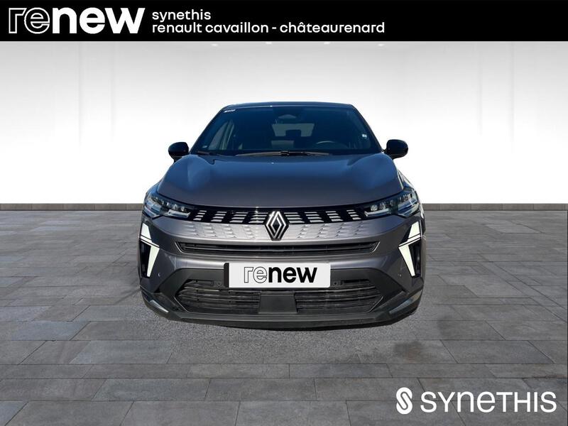 Renault Symbioz