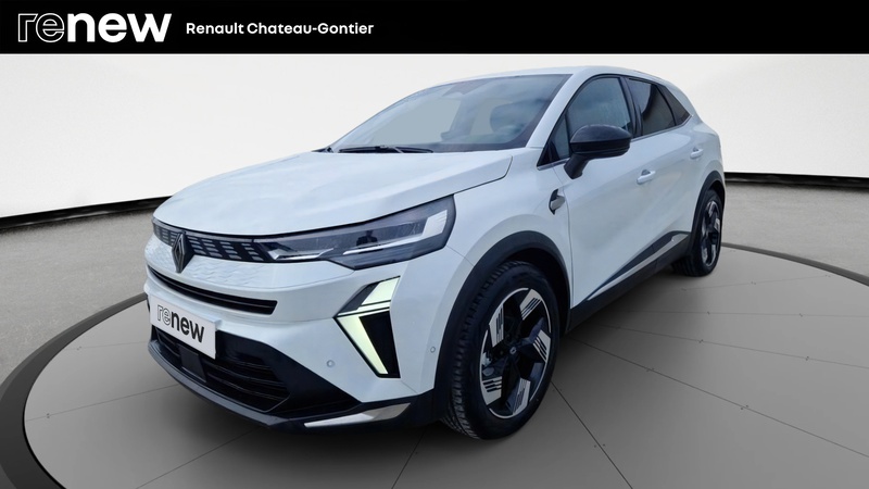 Renault Symbioz