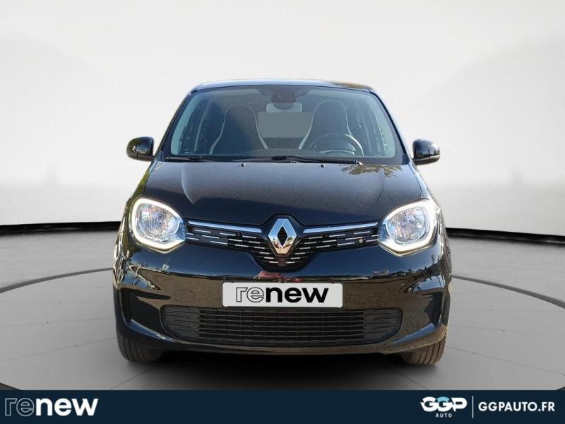 Renault Twingo E-Tech Electrique