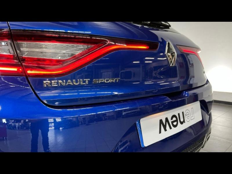 Renault Megane IV Berline