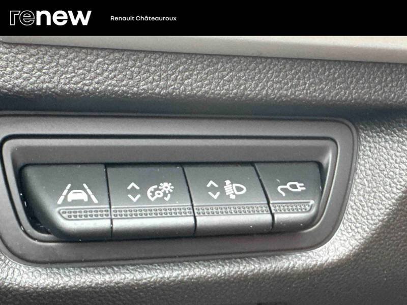 Renault ZOE E-Tech Electrique