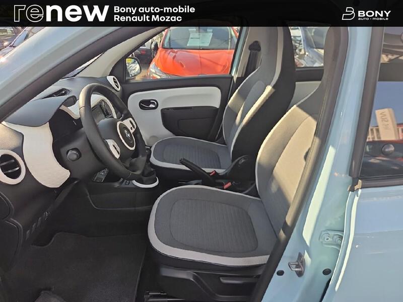 Renault Twingo III