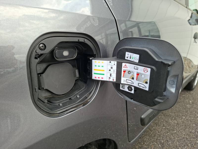 Renault Twingo E-Tech Electrique