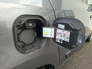 Vehicle 3D Image